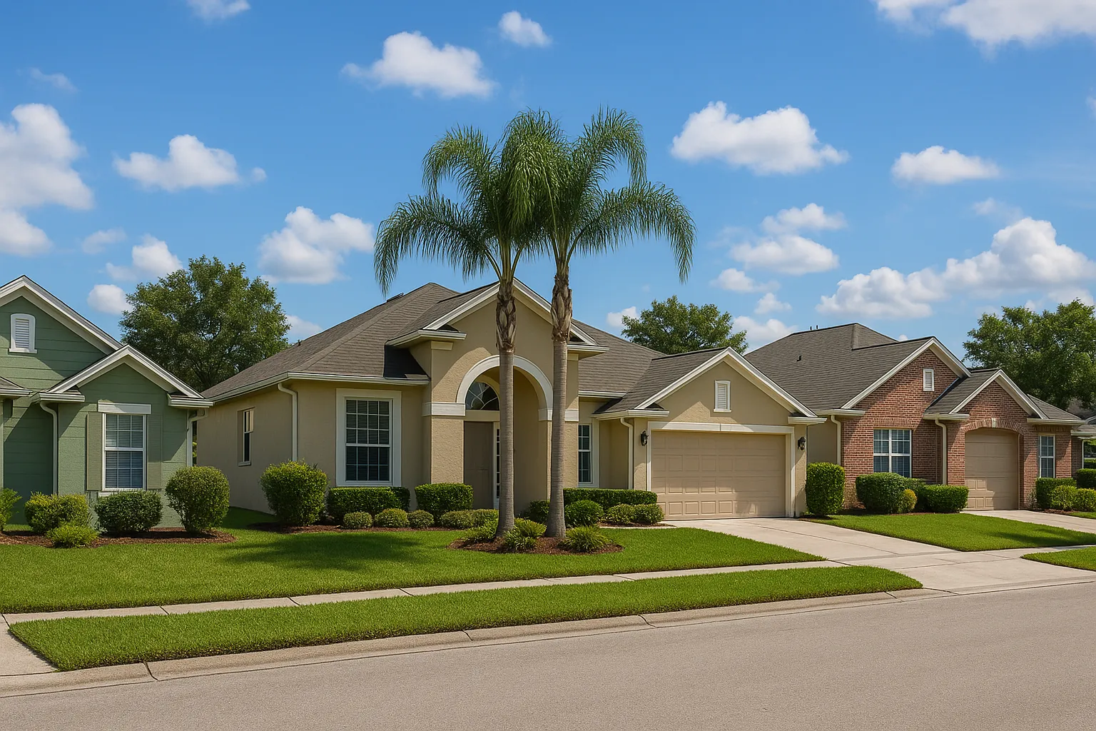 House buyers Lake County FL