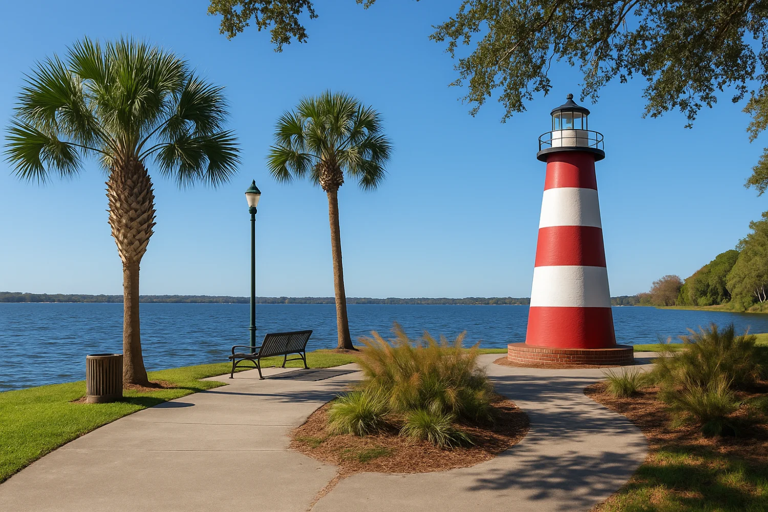 Mount Dora Lighthouse