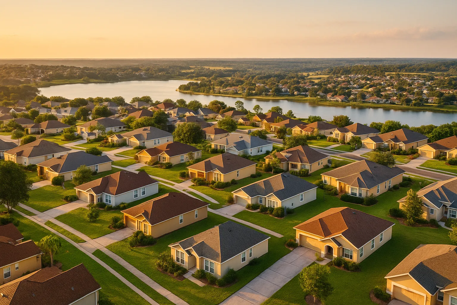 Sell My House Fast Clermont Fl