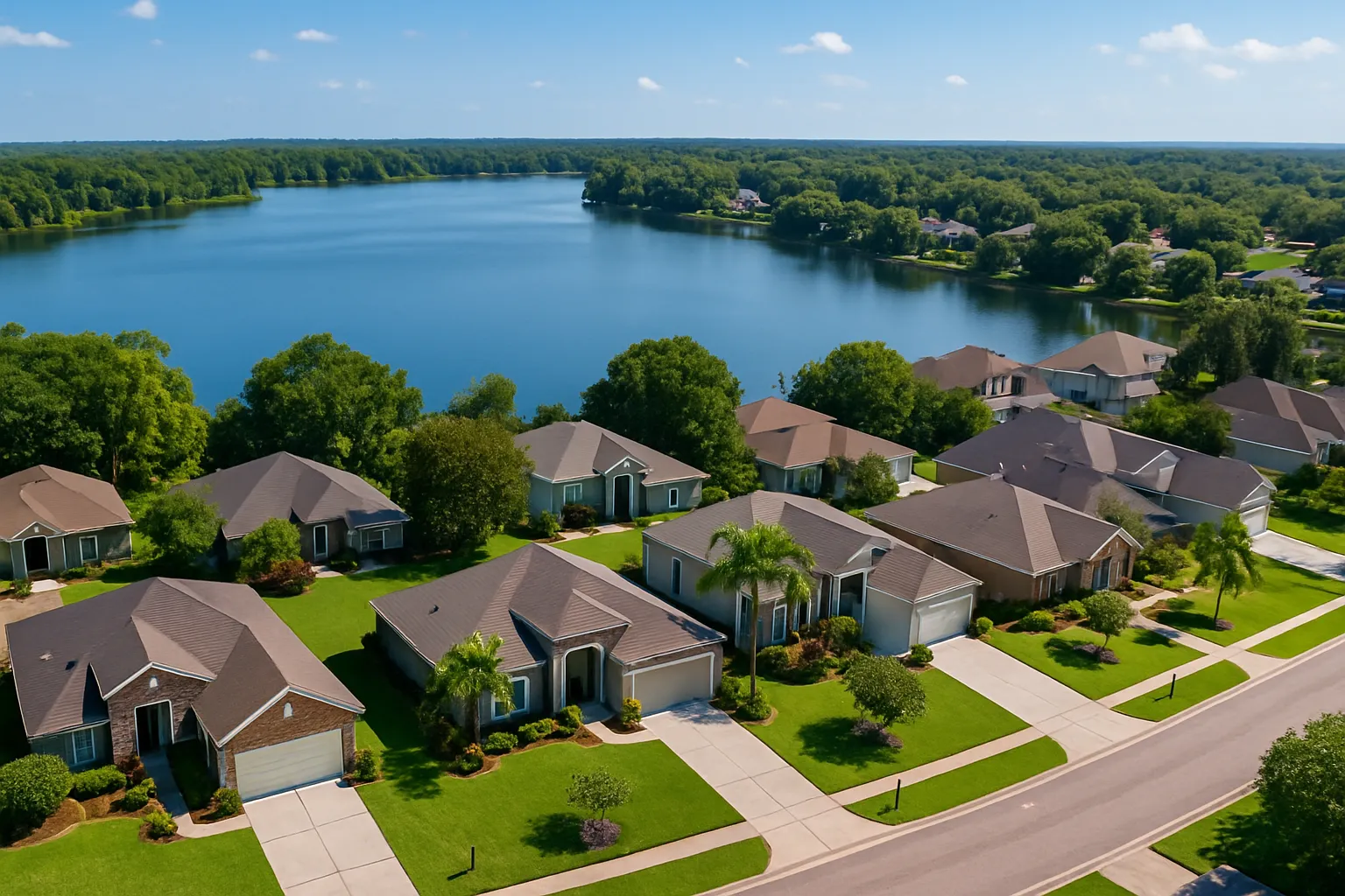 Sell My House Fast Lake County Fl