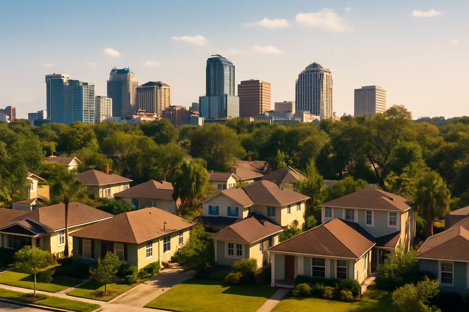 Sell My House Fast Orlando Fl