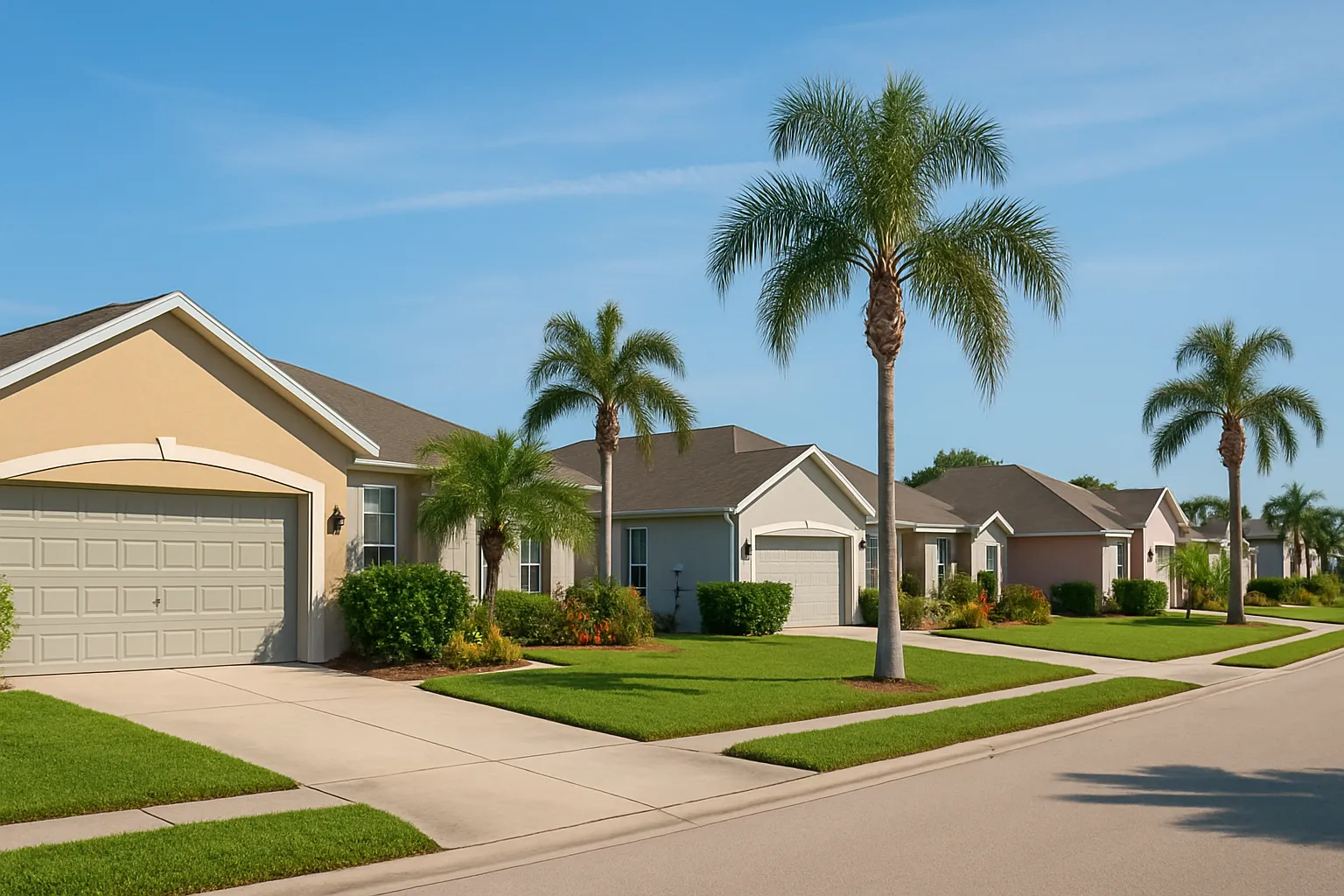 Sell My House Fast Palm Bay FL