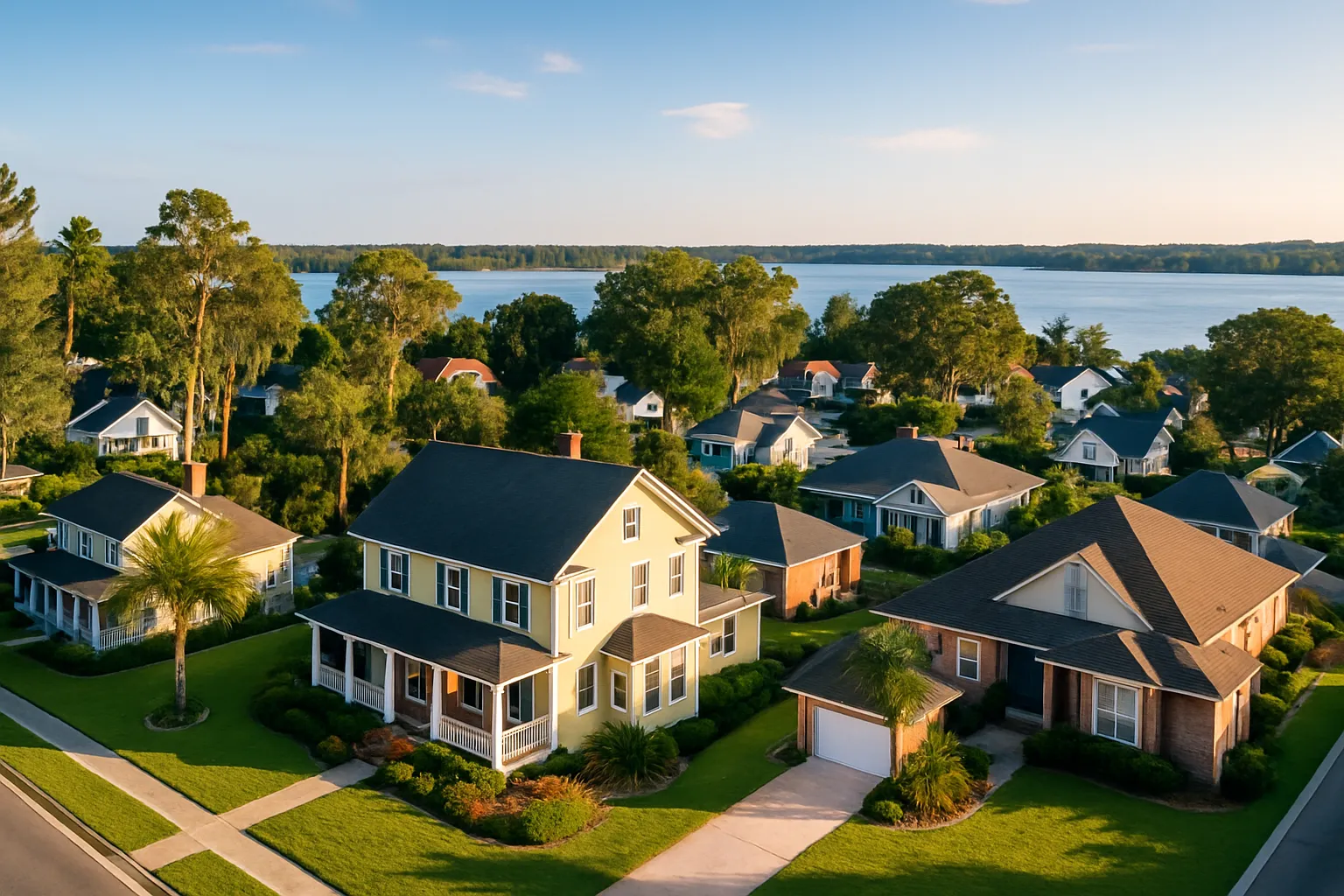 We Buy Houses In Lake County Fl